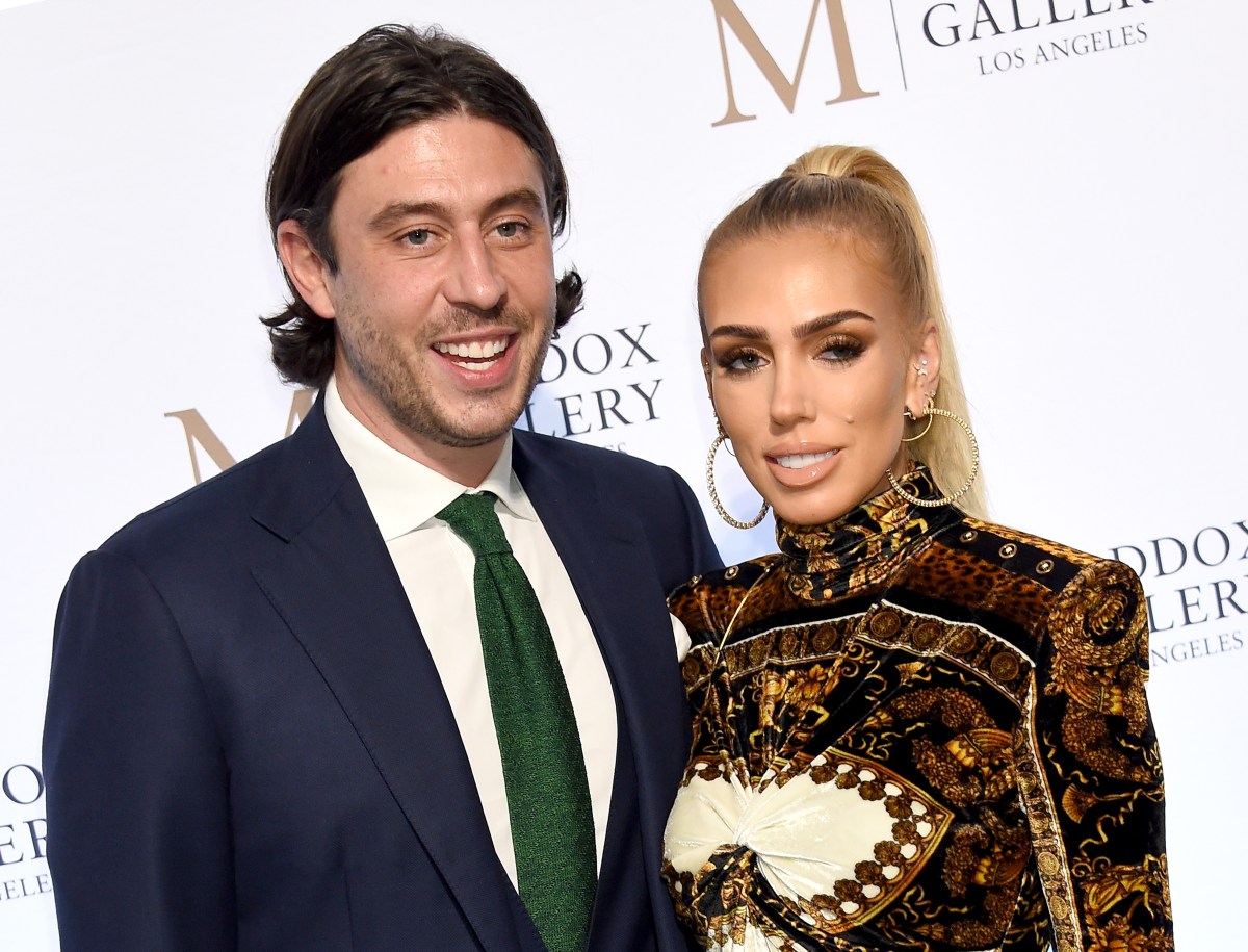 Petra Ecclestone pagó $30.5 millones de dólares por una mansión en