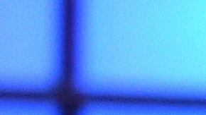 Paige VanZant durante una entrevista en un programa de Lisboa, en Portugal.