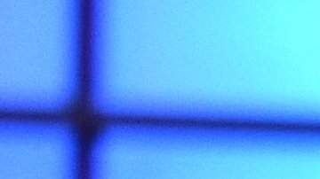 Paige VanZant durante una entrevista en un programa de Lisboa, en Portugal.