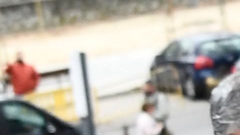 La pareja planea vivir el resto de su vida en la ciudad de Lisboa, en el país natal de Cristiano.