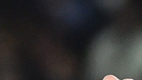 James Rodríguez (I) y Radamel Falcao (D)