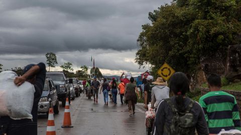 ONU Venezuela