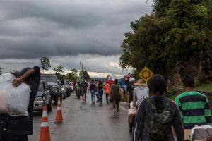 ONU atendió 7,100 respuestas sobre la ayuda humanitaria en Venezuela en 2022