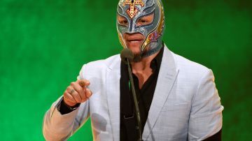 El luchador con más de 20 años de carrera se convertirá en el tercer mexicano dentro del Salón de la Fama.