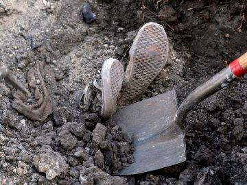 Las investigaciones apuntan a que las víctimas hayan sido asesinadas por sicarios al servicio del narcotráfico.