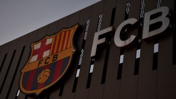 El FC Barcelona continúa siendo investigado por el caso Negreira. / Foto: Getty Images