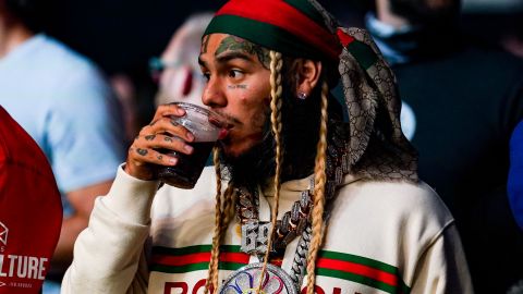 Tekashi 69