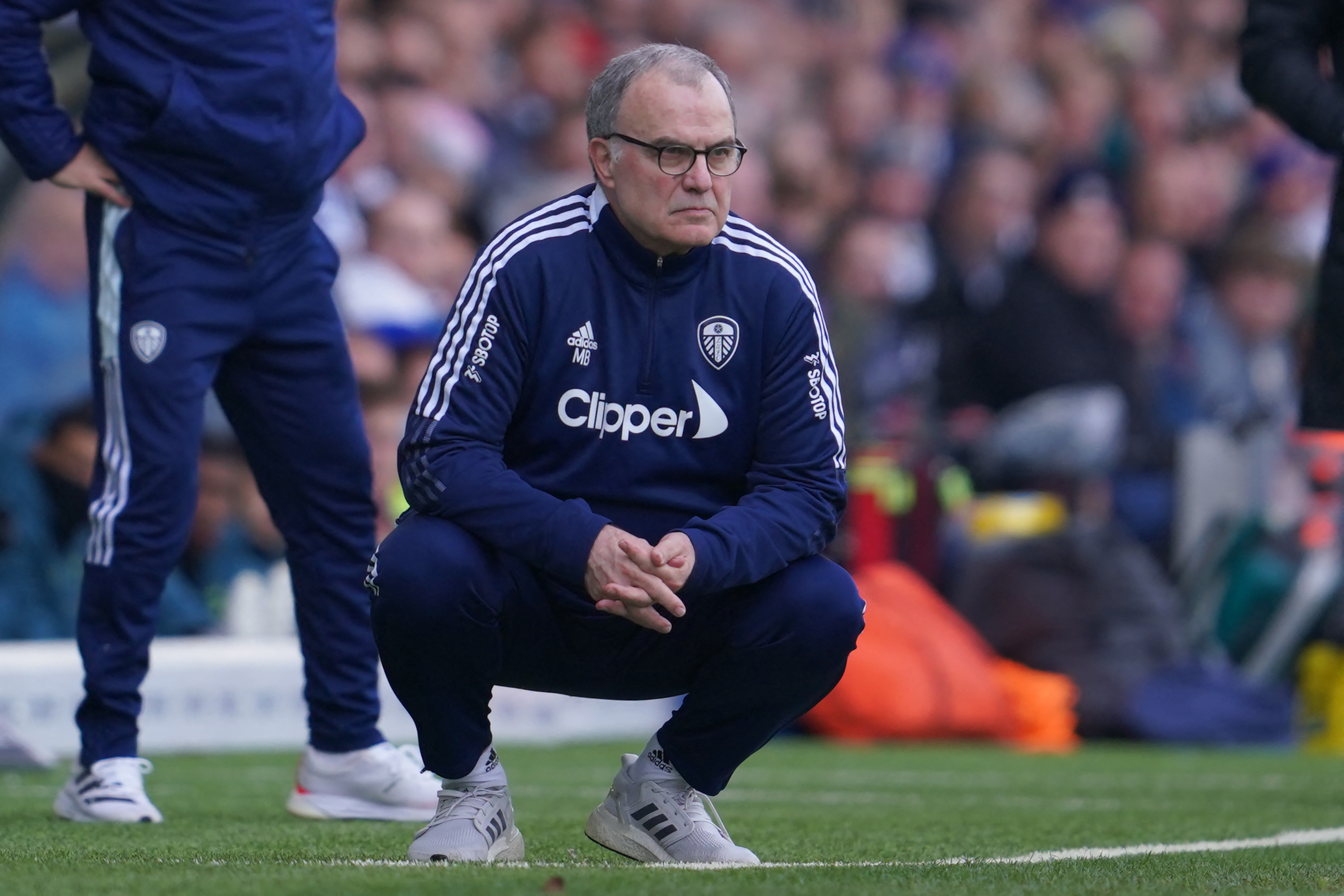 Marcelo Bielsa sería nuevo entrenador de Uruguay