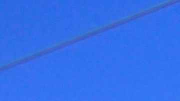 Las fotos tomadas en la escena se muestran agujeros de bala en la camioneta y sus ventanas rotas.