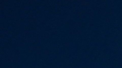 El corredor se desplomó al cruzar la meta. / Foto: Getty Images
