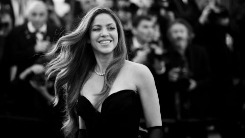 La cantante Shakira sigue sorprendiendo a sus fanáticos y esta vez no es por su música, se trata de la forma como mantiene cuidado su cuerpo.