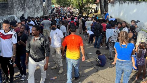 MEXICO-US-MIGRATION-REFUGEE-STATUS