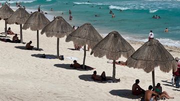 EE.UU. pide a turistas tener cuidado en sus viajes a Cancún.