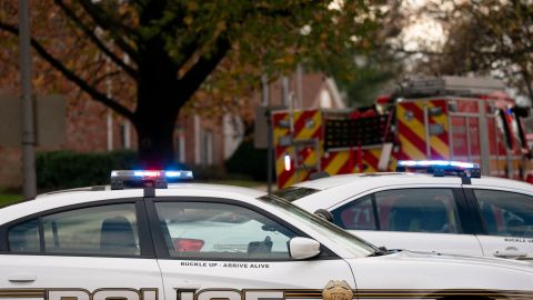 Arrestan a Patrick Wojahn alcalde de una ciudad universitaria de Maryland.