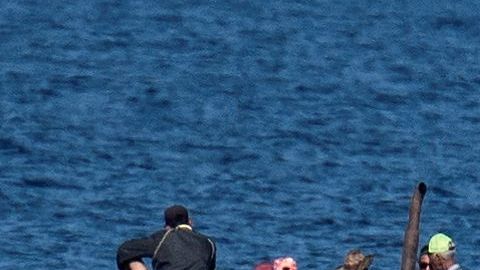 CUBA-MIGRATION-BOAT-RESCUE