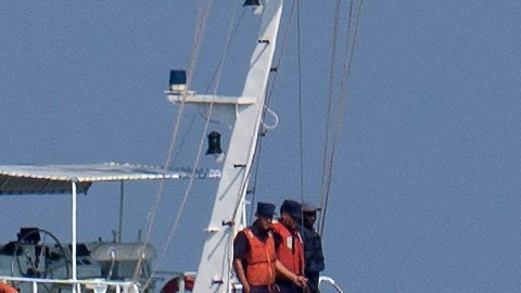 CUBA-MIGRATION-BOAT-RESCUE