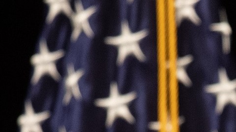 El expresidente Donald Trump sigue fuerte camino al 2024.