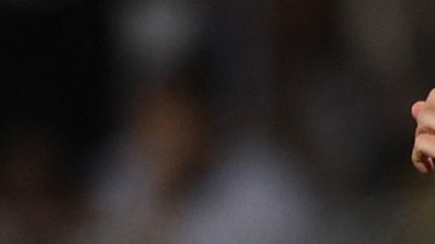 Cristiano Ronaldo ya entró en la tabla de goleadores de Arabia Saudita.