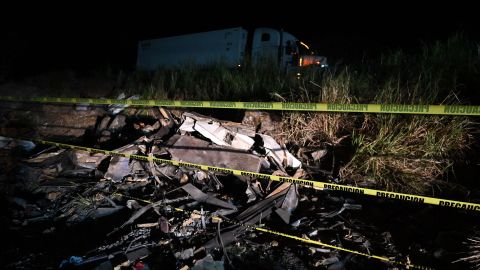 PANAMA-MIGRATION-BUS-ACCIDENT