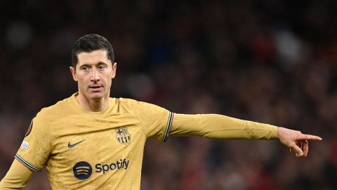 El polaco Robert Lewandowski será la novedad de la convocatoria.