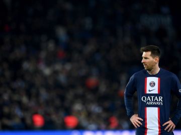 El delantero argentino sigue sumando apoyo tras la amenaza en su contra.