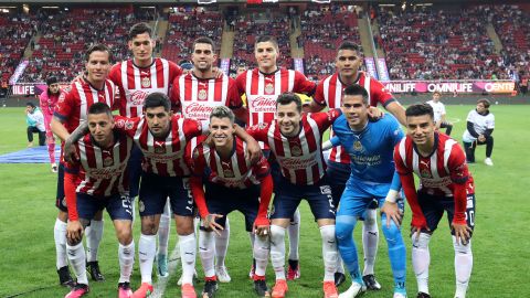 Chivas de Guadalajara y Águilas del América se enfrentarán el sábado 18 de marzo en el Estadio Akron.