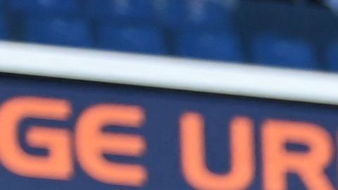 El equipo aceptó la salida del entrenador. / Foto: Getty Images