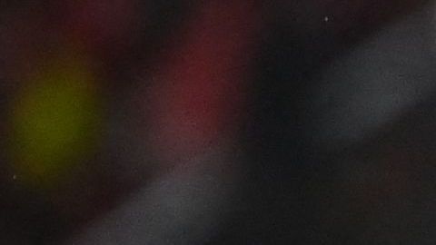 Mbappé en el calentamiento previo al partido contra el Bayern de Múnich.
