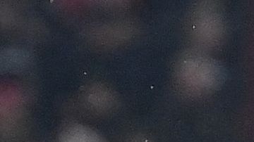 Lionel Messi abandona la cancha luego de la eliminación del PSG.
