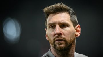 Aumentan los rumores de la ida de Messi a Arabia Saudita. / Foto: Getty Images