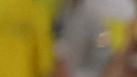 Cristiano recibió su primera tarjeta amarilla en Al-Nassr.