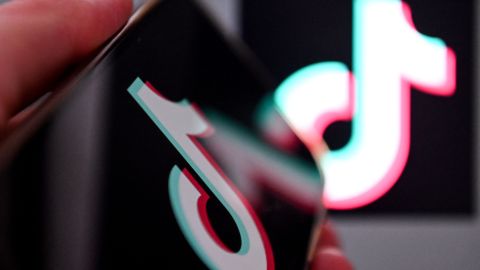 TikTok.