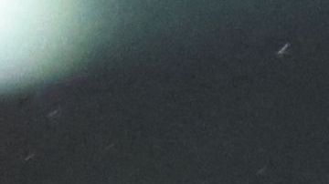 Cristiano Ronaldo celebró su hazaña con doblete.