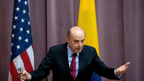 US-COLOMBIA-DIPLOMACY-BLINKEN-LEYVA