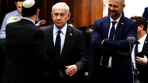 ISRAEL-POLITICS-PROTEST-JUDICIARY