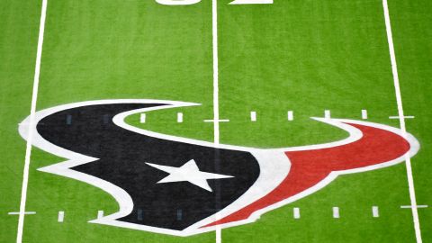 Al parecer, los Houston Texans violaron el tope salarial. / Foto: Getty Images