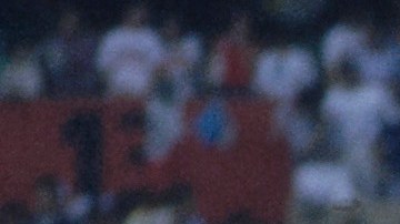 Romualdo Arppi Filho pitó la final del Mundial del 86' entre Argentina y Alemania. / Foto: Getty Images