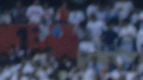 Romualdo Arppi Filho pitó la final del Mundial del 86' entre Argentina y Alemania. / Foto: Getty Images