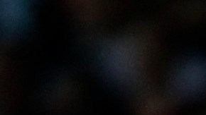 Fanáticos de Flamengo durante el juego ante Vasco Da Gama.