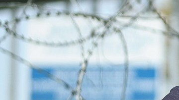 Los inmigrantes de Ucrania tuvieron un trato distinto en la frontera con México.