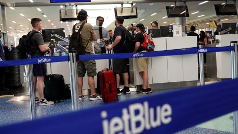 Jetblue Florida