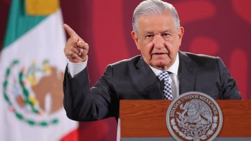 President Lopez Obrador Daily Briefing