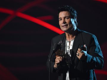 Chayanne cautiva siempre a sus millones de seguidoras.