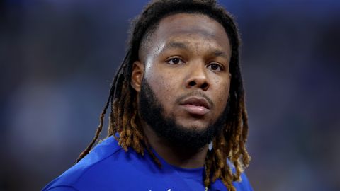 Vladimir Guerrero Jr.