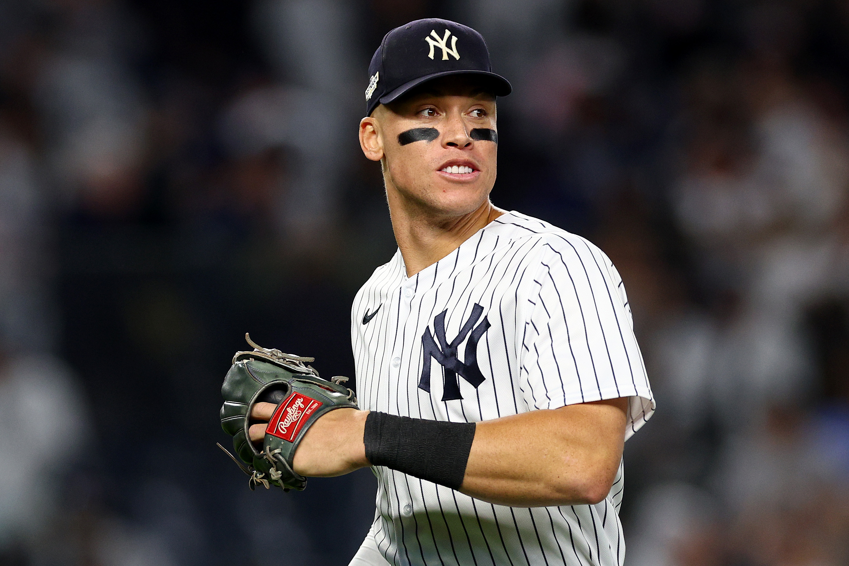 Los 5 jugadores mejor pagados de los Yankees para el 2023