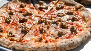 ¿Cuál es la mejor pizzería de Nueva York?