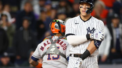 El toletero tomará una nueva posición dentro de los Yankees para reforzar la defensa.