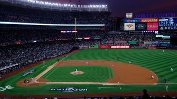 Los New York Yankees aumentaron su valor. / Foto: Getty Images
