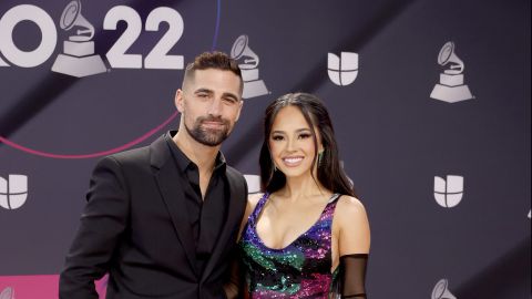 Sebastian Lletget y Becky G están comprometidos en matrimonio desde hace 3 meses.