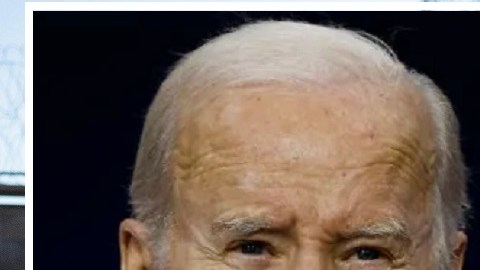 El presidente Biden enfrenta críticas por su plan sobre peticiones de asilo.